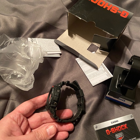 Watch, DW6900U - Picture 3 of 5